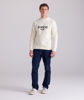 Picture of BIANCHI MILANO FAN - SWEATSHIRT 