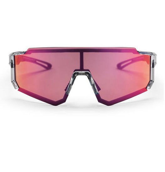 Picture of  Siri - Grey / Infra Purple